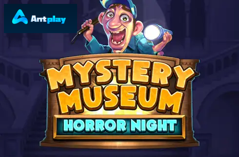 Mystery Museum Horror Night